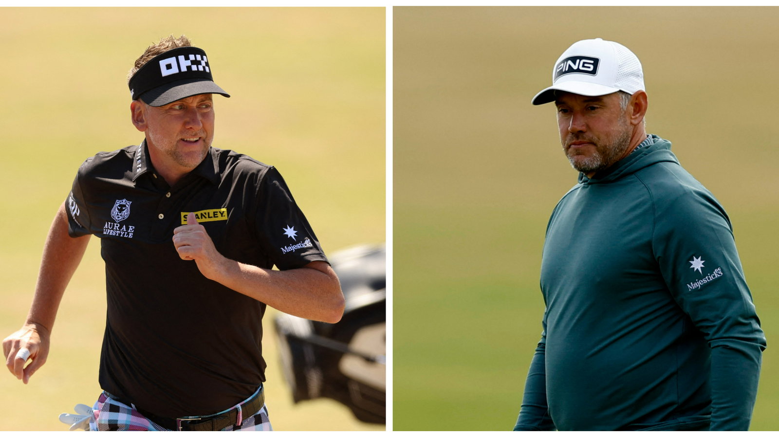 "In limbo" LIV Golf's Lee Westwood urges quick Ryder Cup decision